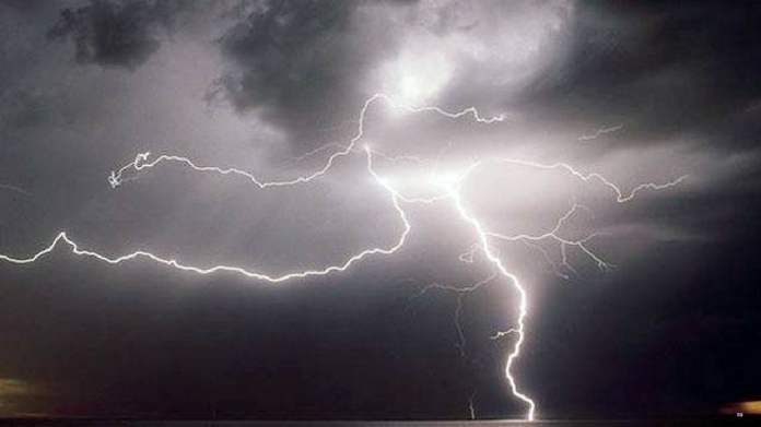 lightening