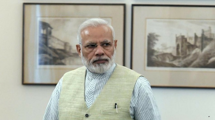 modi modi to visit poonthura today prime minister UAE Oman tour on Feb 10