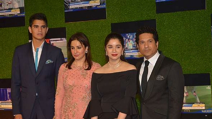 sachin