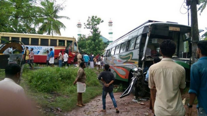 accident