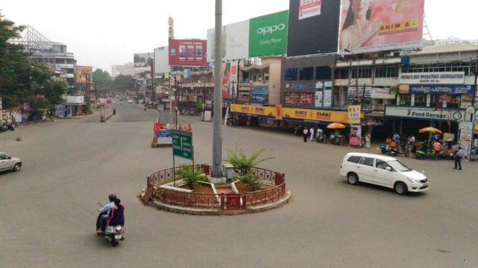 kochi harthal