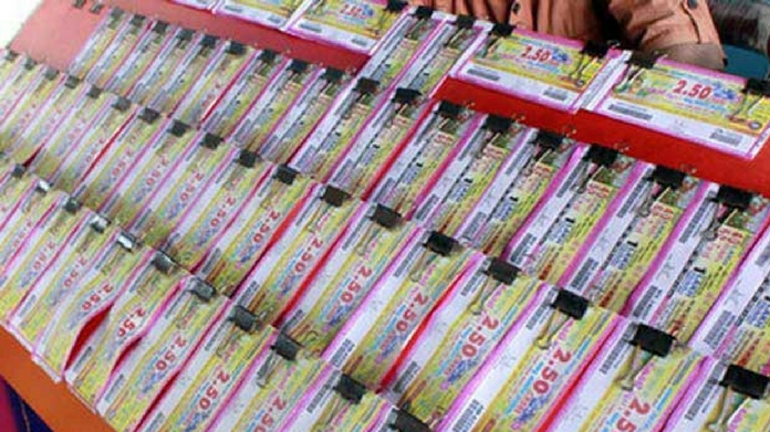 lottery