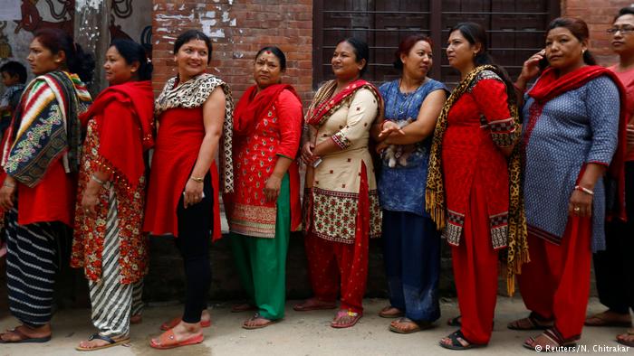 nepal election