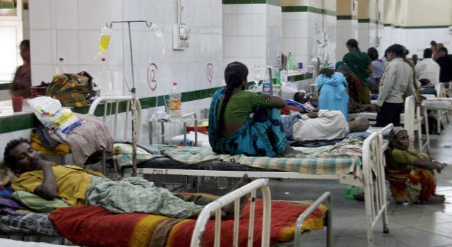 H1N1 fever grips Kerala more than 30 dead cholera in kerala