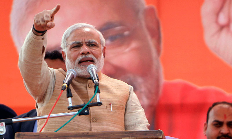 modi