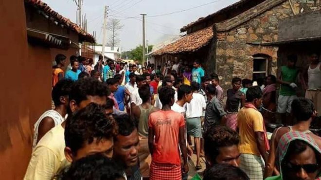 jharkhand mob killed 7