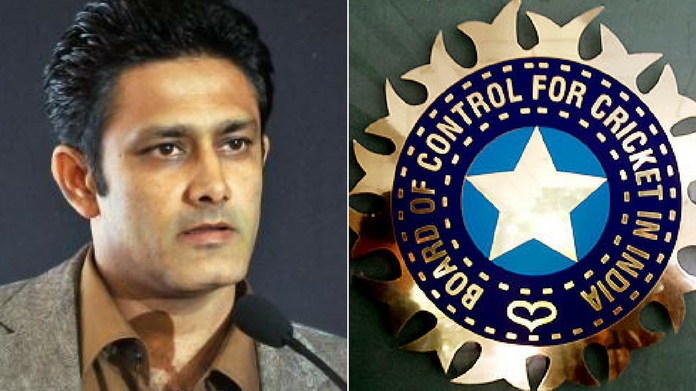 BCCI seeks new coach