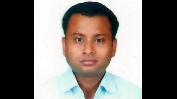 IAS officer found dead near roadside