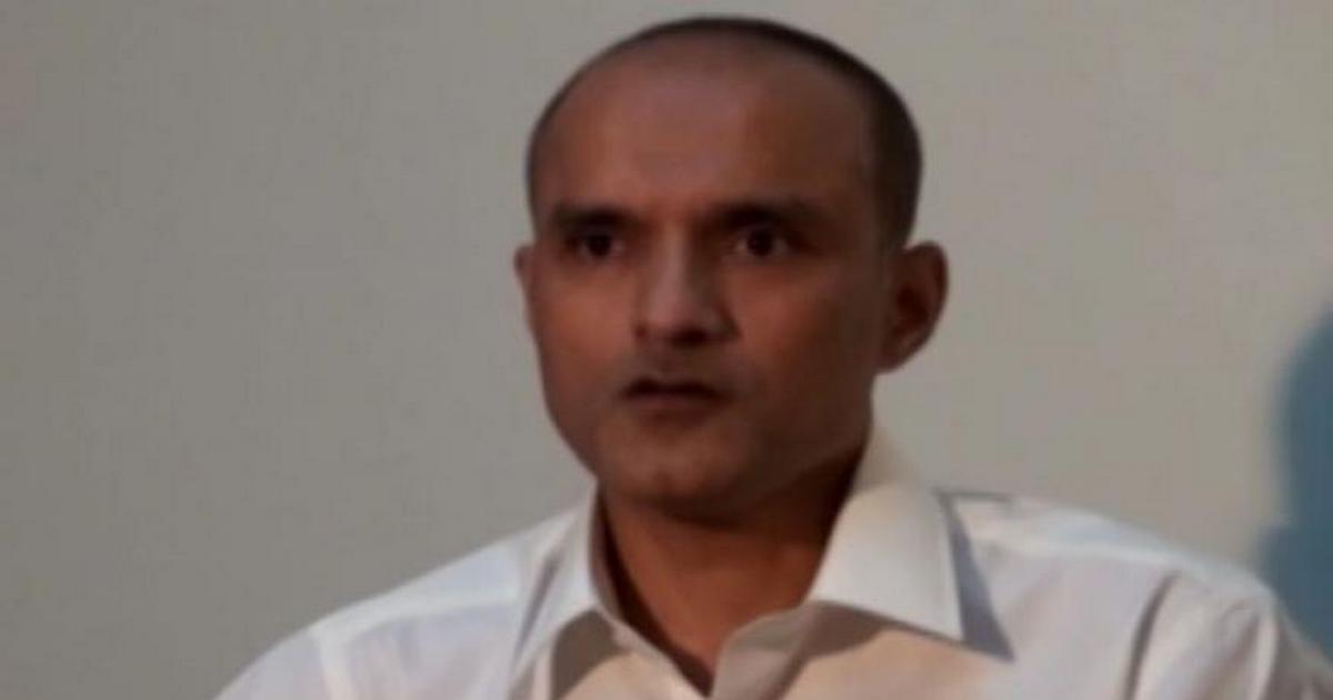 kulbhushan case verdict unacceptable says pakistan