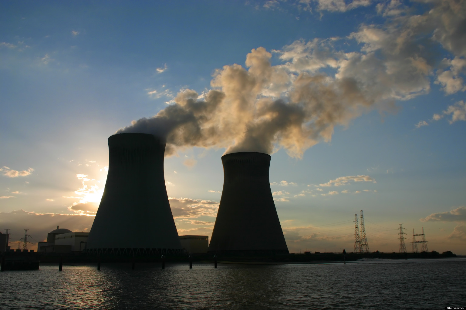 centre allows 10 nuclear plants