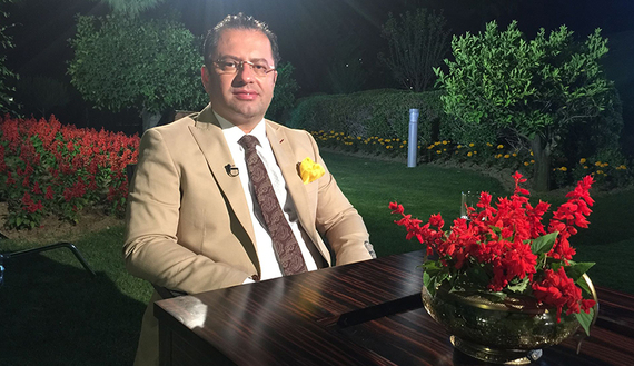 Saeed Karimian
