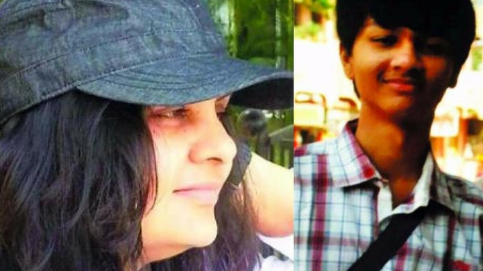 Sheena bora case investigation inspector wife murder case