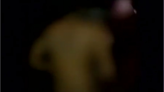 Two teenagers thrashed, paraded naked for molesting girl, filmed