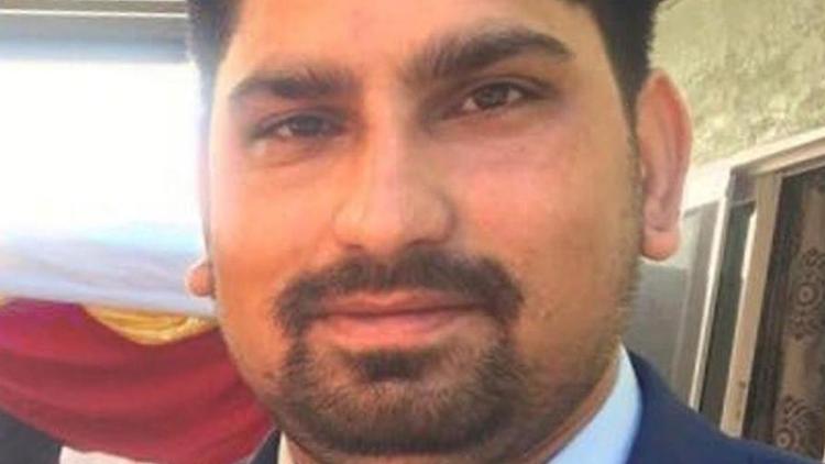 us man killed