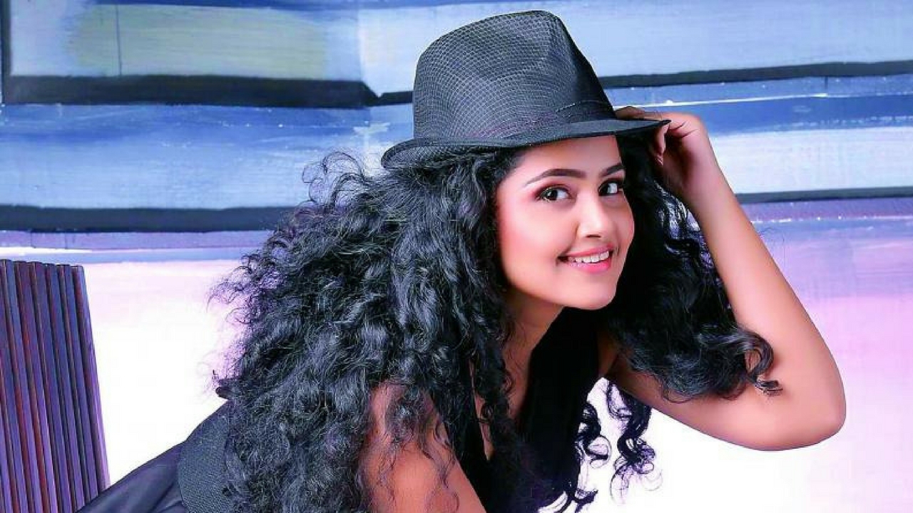 anupama parameswaran