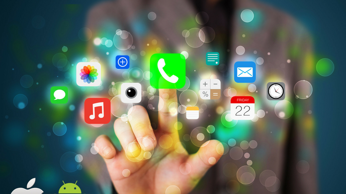 app apps contributed 1.4 lakh crore to indias GDP