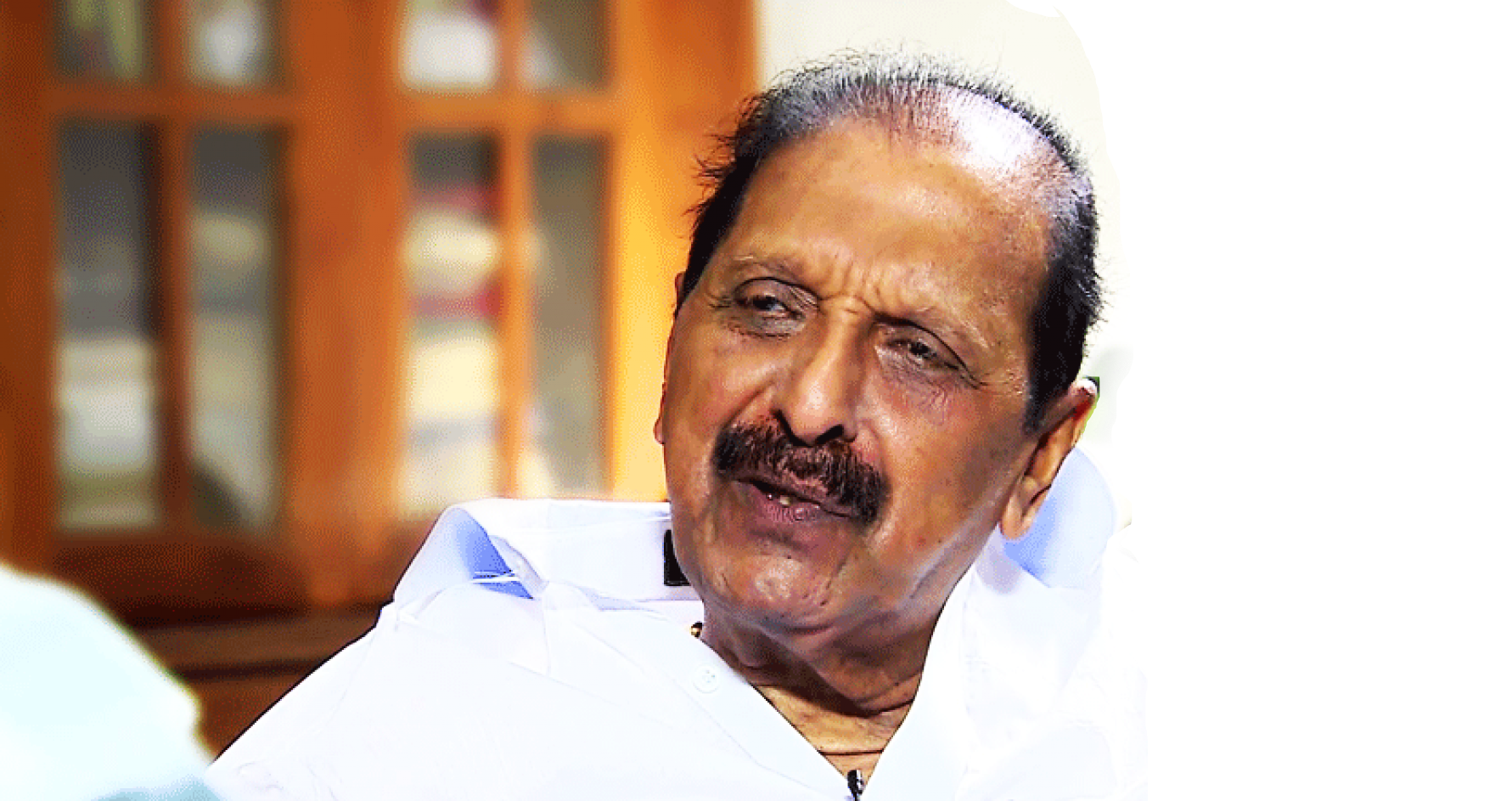 balakrishna pillai