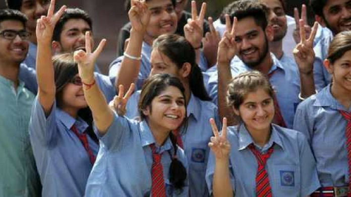 cbse 12th result announced