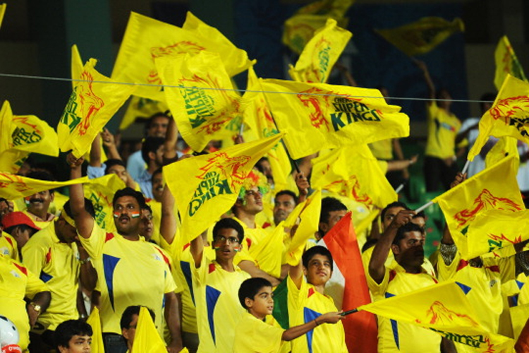 chennai super kings announces come back next season