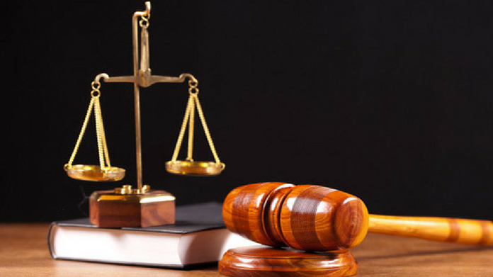 court 369 contempt of court case against central govt