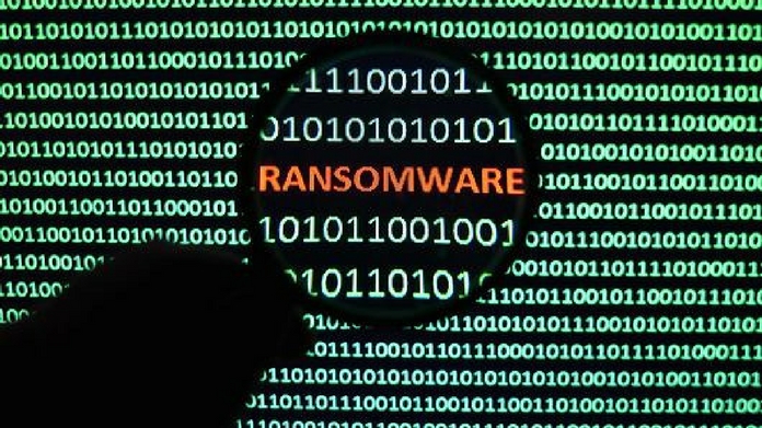 cyber attack kerala ransomware