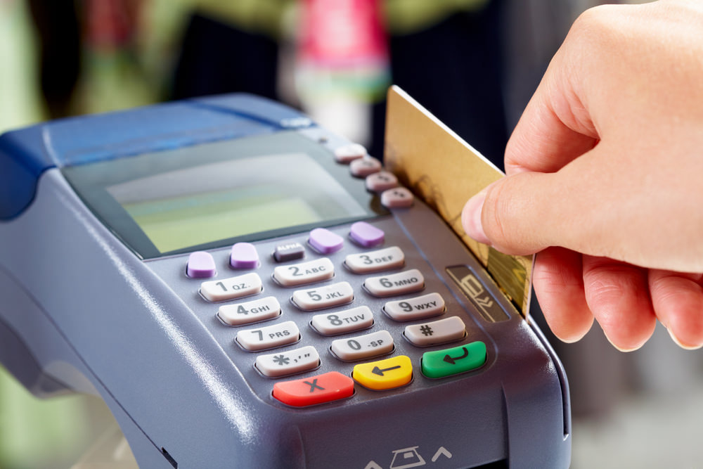 debit