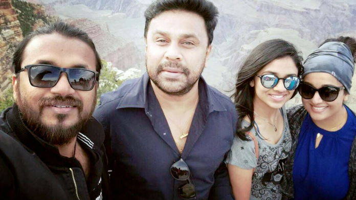 dileep