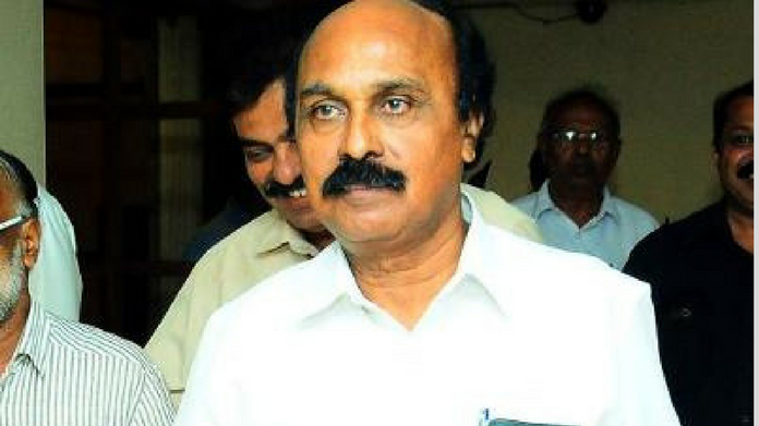 munnar meeting today