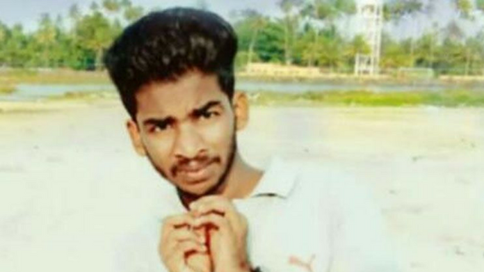 ananthu