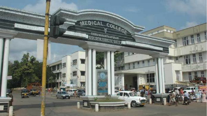 generic medicine counter tvm medical college