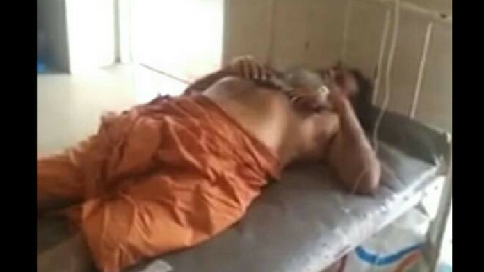 girl cut sexual organ rapist