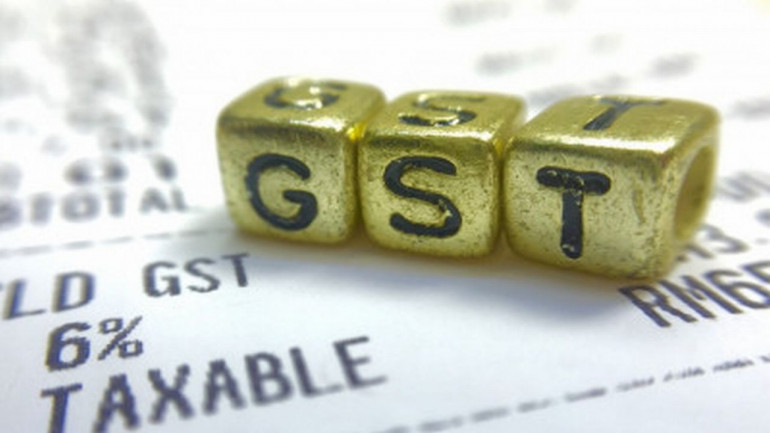 GST bill gst registration GST 30 percent loss in trade GST modification daily stuff price to drop soon
