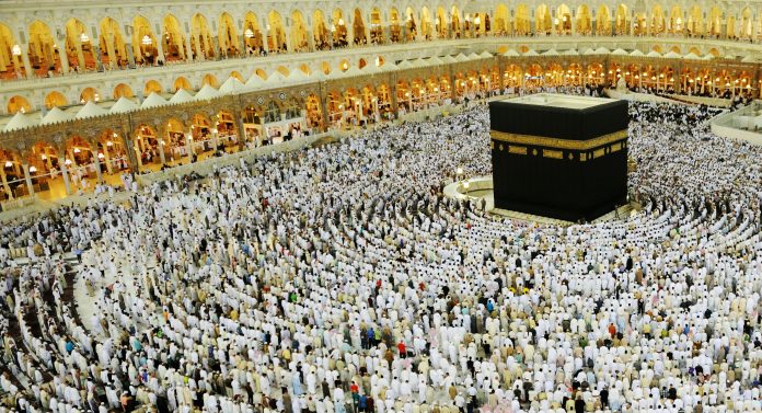 kerala umra pilgirmage costs more ramzan season