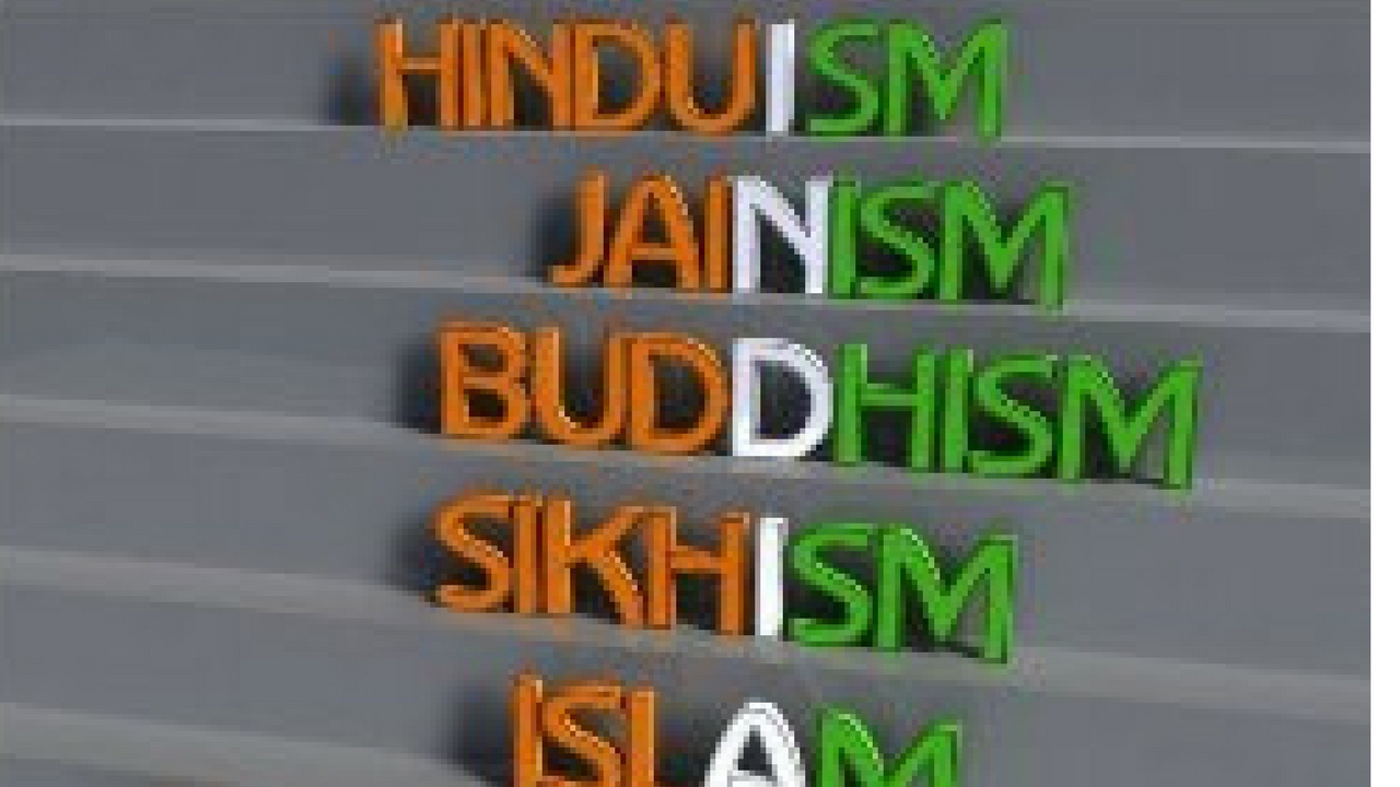 india secular