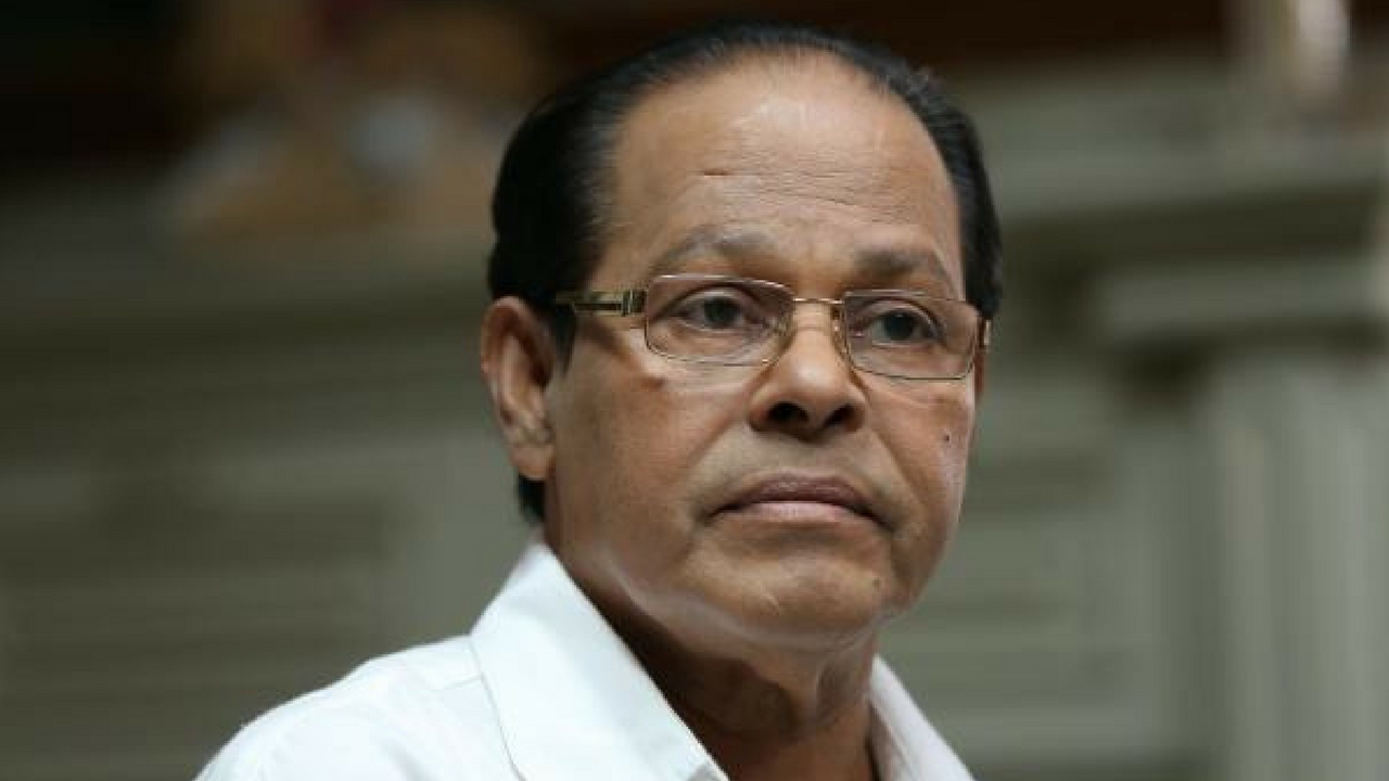 innocent innocent mp new project to give electric three-wheeler to differently abled persons innocent resigns
