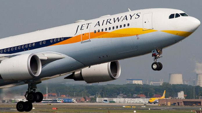 jet airways jet airways employee arrested with 3.21 crore us dollar