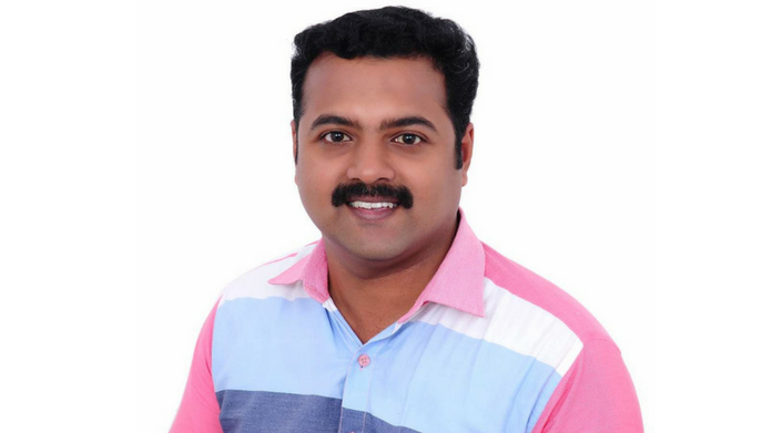 jyothikrishna