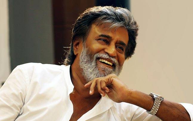 rajanikanth