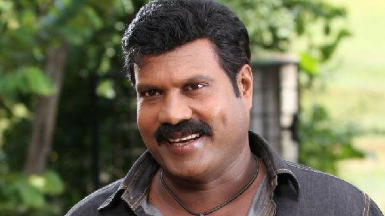 kalabhavan mani