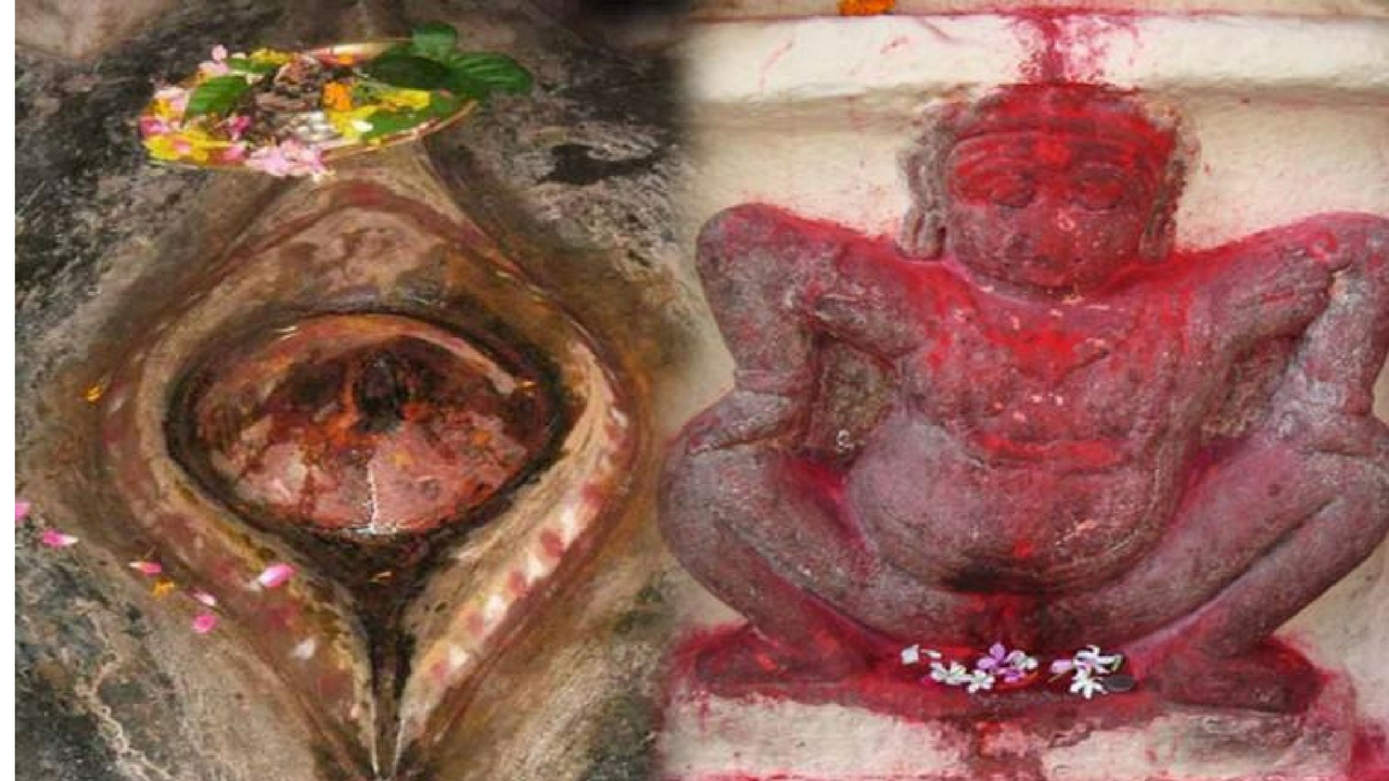 kamakya devi