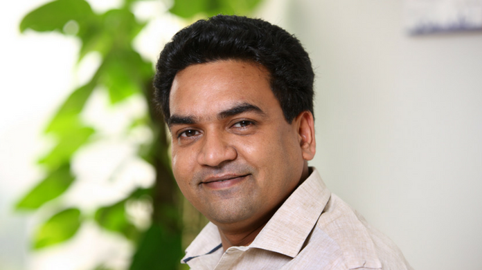 kapil misra
