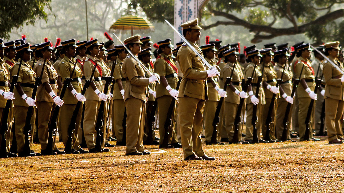 kerala police