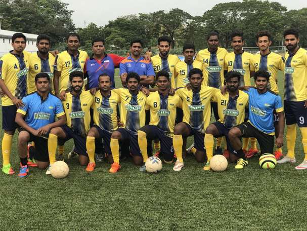 kerala premier league