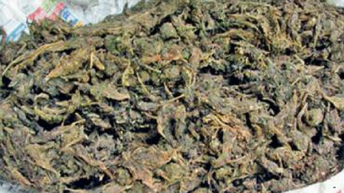 khanja