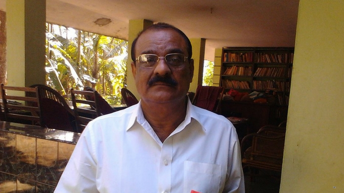 ku arunan