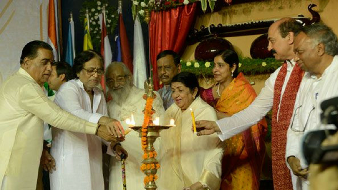 latha mageshkar