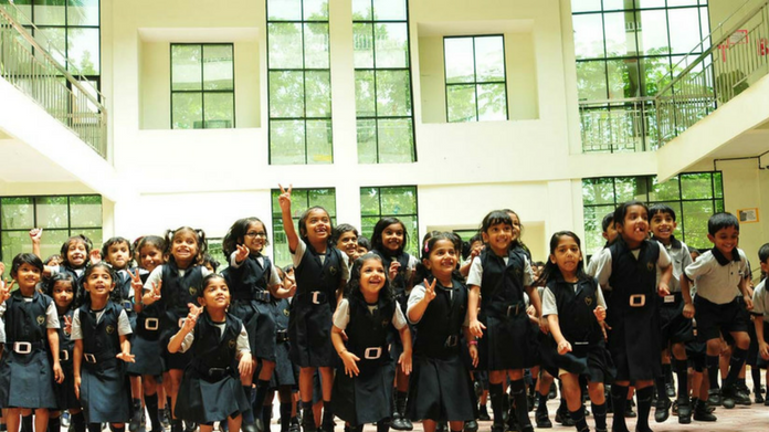 lp school