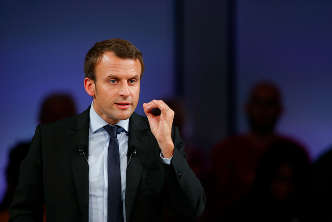 french prez election macron email leaked world leaders congratulates emmanuel macron