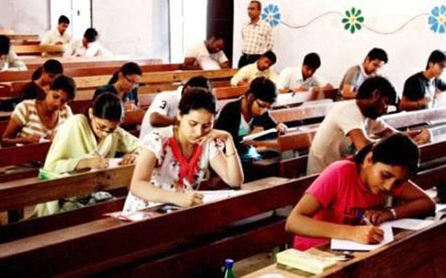 neet exam today
