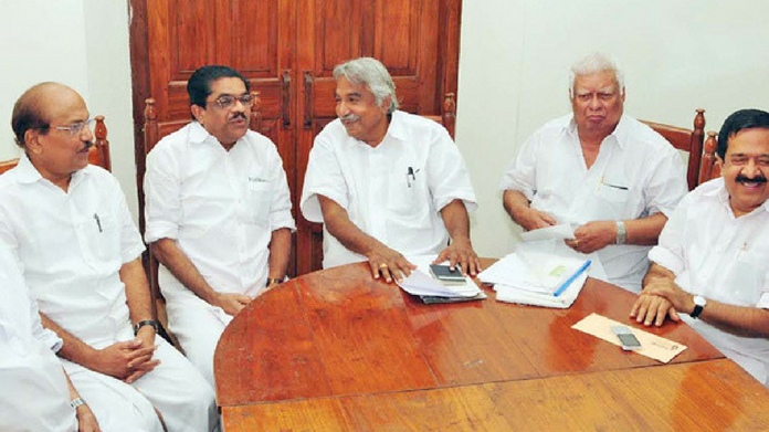 meeting